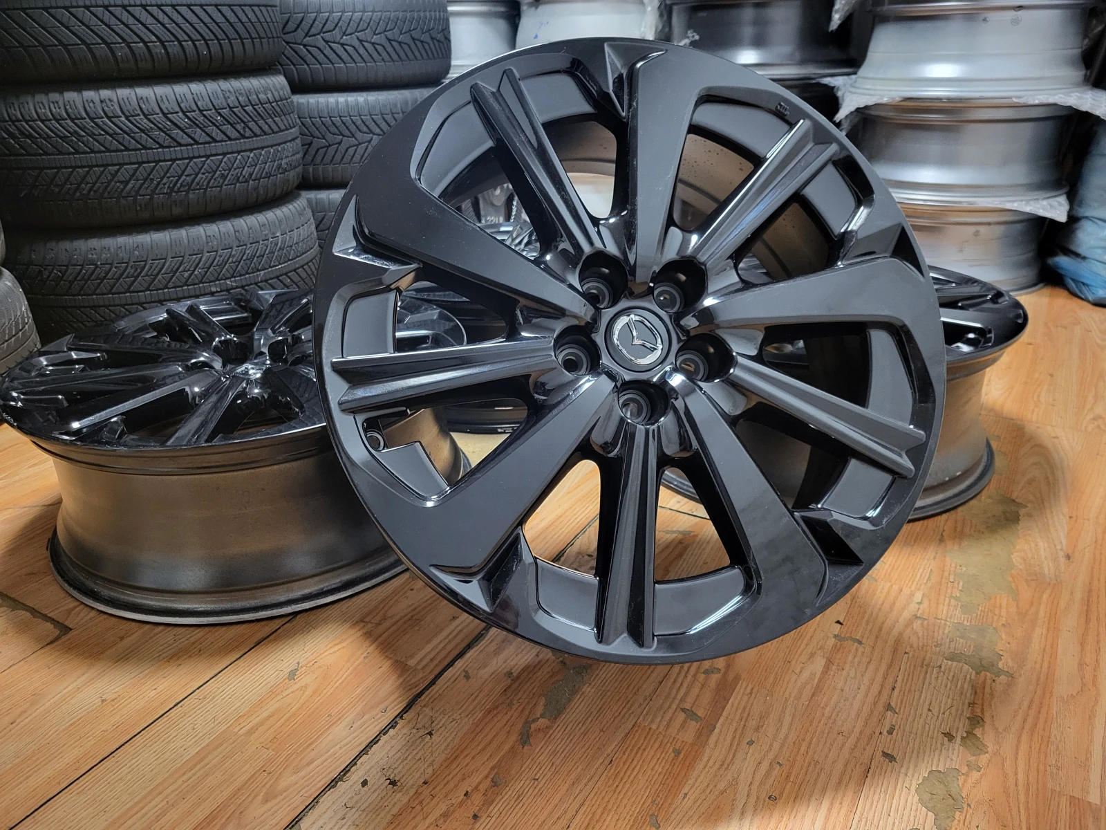 ������ �� Mazda CX-60 | Mobile.bg � ����������� 9