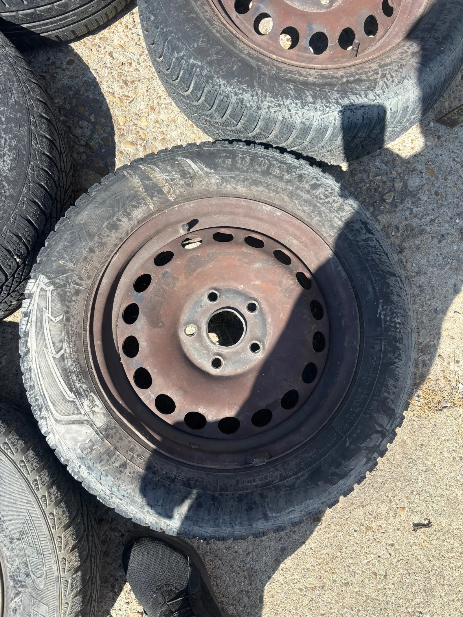������ �� Skoda Octavia | Mobile.bg � ����������� 6