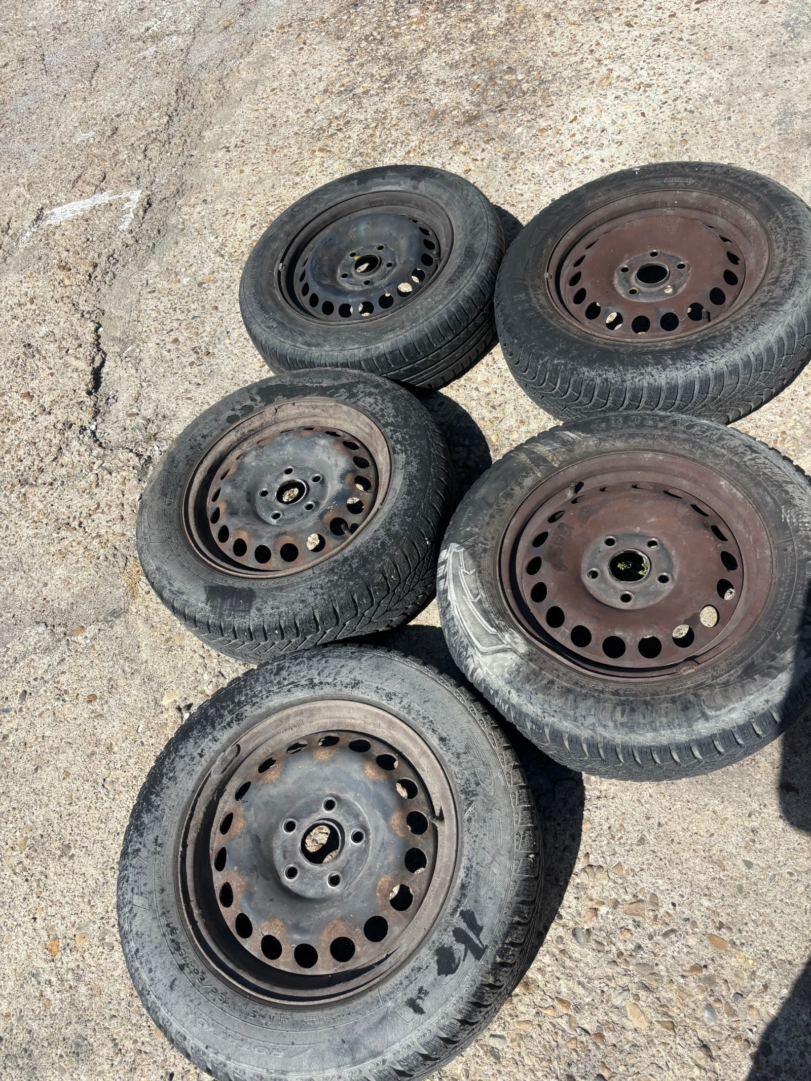 ������ �� Skoda Octavia | Mobile.bg � ����������� 1