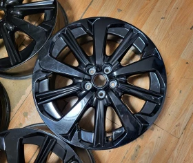 Джанти за Mazda CX-60, снимка 6 - Гуми и джанти - 53193367