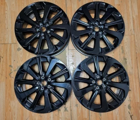 Джанти за Mazda CX-60