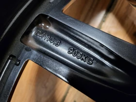 Джанти за Mazda CX-60, снимка 12 - Гуми и джанти - 53193367