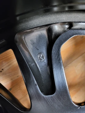 Джанти за Mazda CX-60, снимка 10 - Гуми и джанти - 53193367
