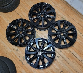 Джанти за Mazda CX-60, снимка 2 - Гуми и джанти - 53193367