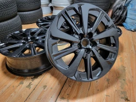 Джанти за Mazda CX-60, снимка 8 - Гуми и джанти - 53193367