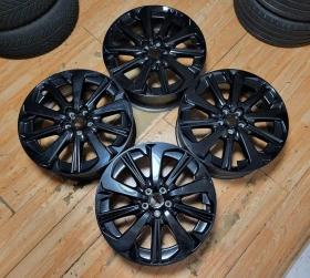 Джанти за Mazda CX-60, снимка 3 - Гуми и джанти - 53193367