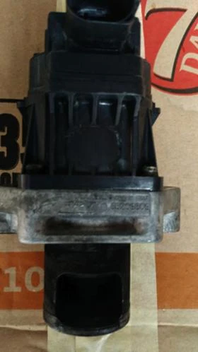 Alfa Romeo 159 само ЕГР за 2.0JTDm 170hp, снимка 1