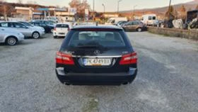Mercedes-Benz E 350 CDI AVANTGARDE, снимка 8