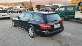 Mercedes-Benz E 350 CDI AVANTGARDE, снимка 4