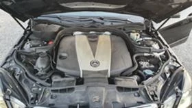 Mercedes-Benz E 350 CDI AVANTGARDE, снимка 16