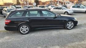 Mercedes-Benz E 350 CDI AVANTGARDE, снимка 7