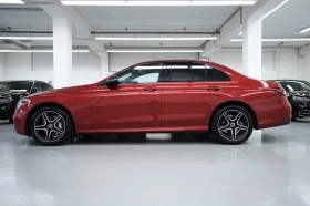 Mercedes-Benz E 300 НАЛИЧЕН e Plug-in HYBRID, снимка 3