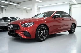 Mercedes-Benz E 300 НАЛИЧЕН e Plug-in HYBRID, снимка 2