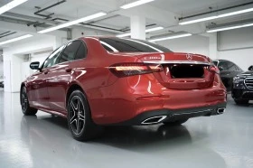 Mercedes-Benz E 300 НАЛИЧЕН e Plug-in HYBRID, снимка 5