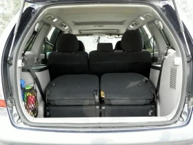 Mitsubishi Grandis 2.0D, снимка 8