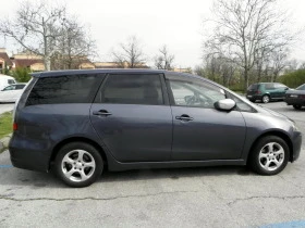 Mitsubishi Grandis 2.0D, снимка 2