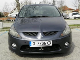 Mitsubishi Grandis 2.0D, снимка 5