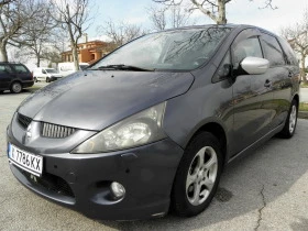 Mitsubishi Grandis 2.0D, снимка 4