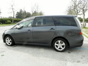 Mitsubishi Grandis 2.0D