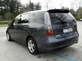 Mitsubishi Grandis 2.0D, снимка 3