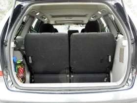 Mitsubishi Grandis 2.0D, снимка 9