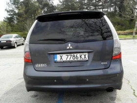 Mitsubishi Grandis 2.0D, снимка 6