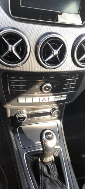 Mercedes-Benz B 200 2, 2 diesel, снимка 10