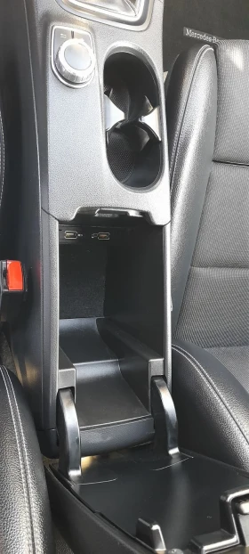 Mercedes-Benz B 200 2, 2 diesel, снимка 6