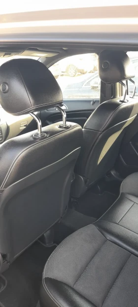 Mercedes-Benz B 200 2, 2 diesel, снимка 11