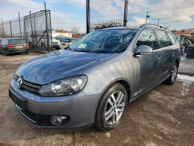 VW Golf 1.6TDI 5 EURO