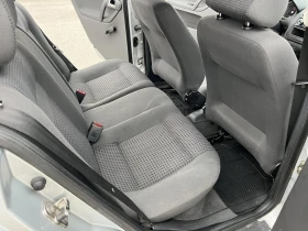 VW Polo 1.4MPI 75кс КЛИМАТИК , снимка 10