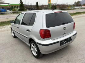 VW Polo 1.4MPI 75кс КЛИМАТИК , снимка 5
