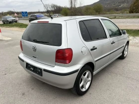 VW Polo 1.4MPI 75кс КЛИМАТИК , снимка 4