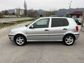 VW Polo 1.4MPI 75кс КЛИМАТИК , снимка 6