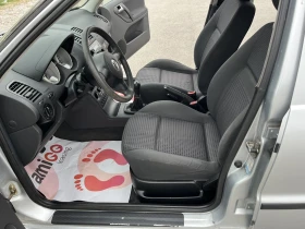 VW Polo 1.4MPI 75кс КЛИМАТИК , снимка 8