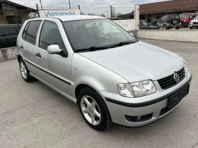 VW Polo 1.4MPI 75кс КЛИМАТИК , снимка 3