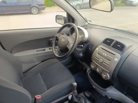Subaru Justy, снимка 7