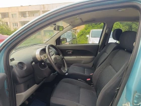 Subaru Justy, снимка 11