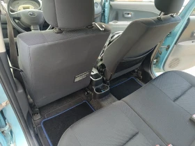 Subaru Justy, снимка 4