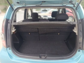 Subaru Justy, снимка 2