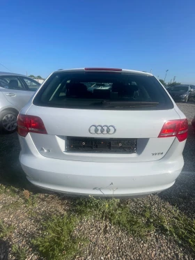 Audi A3 1, 2 i панорама, снимка 4