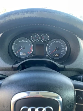 Audi A3 1, 2 i панорама, снимка 8