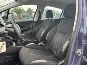 Peugeot 208 1.4, Нов внос, FRANCE., снимка 10