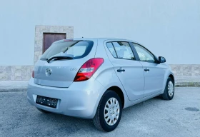 Hyundai I20 БЕНЗИН , снимка 5