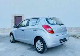 Hyundai I20 БЕНЗИН , снимка 4