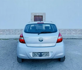 Hyundai I20 БЕНЗИН , снимка 13