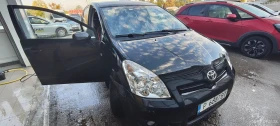 Toyota Corolla verso D4d, снимка 10