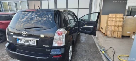 Toyota Corolla verso D4d, снимка 5