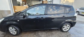 Toyota Corolla verso D4d, снимка 8