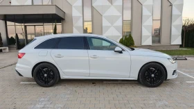 Audi A4 2.0i hybrid , снимка 6